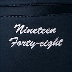 ウィメンズ ゴルフ スウェット スウィングカット スカート, Navy Blazer