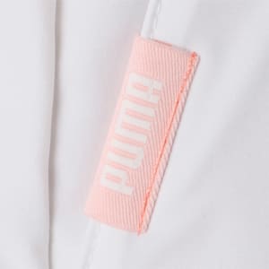 ウィメンズ ゴルフ ウーブン PLEATS スカート, Bright White