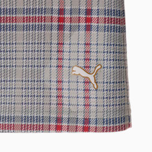 ウィメンズ ゴルフ PLAID グラフィック スカート, Navy Blazer-Ski Patrol, extralarge-JPN