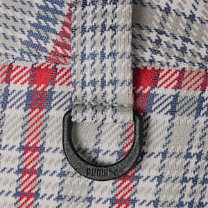 ウィメンズ ゴルフ PLAID グラフィック スカート, Navy Blazer-Ski Patrol, extralarge-JPN