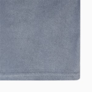 ウィメンズ CLASSICS パイル クロップ トップ, Gray Tile