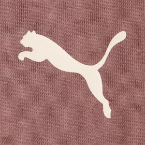 メンズ PUMA TEAM グラフィック Tシャツ, Wood Violet