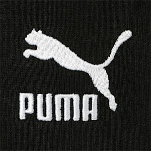 メンズ PUMA TEAM ショーツ 8インチ, PUMA Black