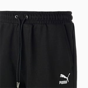 メンズ PUMA TEAM ショーツ 8インチ, PUMA Black