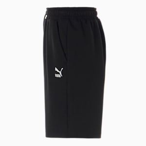 メンズ PUMA TEAM ショーツ 8インチ, PUMA Black