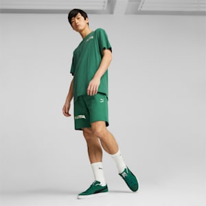 メンズ PUMA TEAM ショーツ 8インチ, Vine