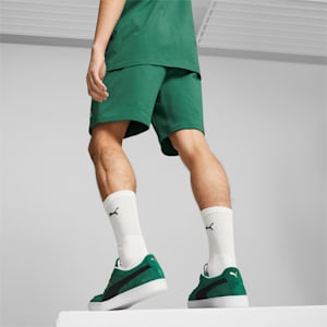 メンズ PUMA TEAM ショーツ 8インチ, Vine