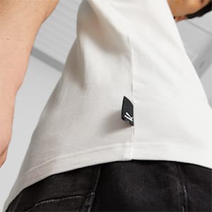 メンズ グラフィックス ICONIC CAT Tシャツ, PUMA White, extralarge-JPN