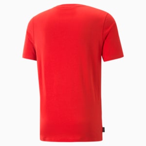 メンズ グラフィックス ICONIC CAT Tシャツ, PUMA Red, extralarge-JPN