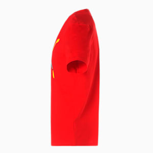 メンズ グラフィックス ICONIC CAT Tシャツ, PUMA Red, extralarge-JPN