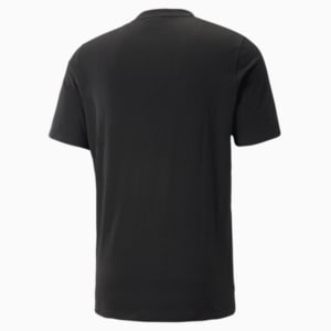 メンズ グラフィックス CRYING CAT Tシャツ, PUMA Black, extralarge-JPN