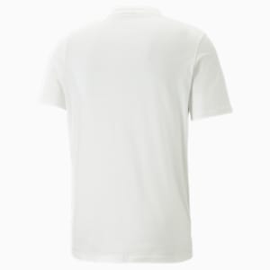 メンズ グラフィックス CRYING CAT Tシャツ, PUMA White, extralarge-JPN