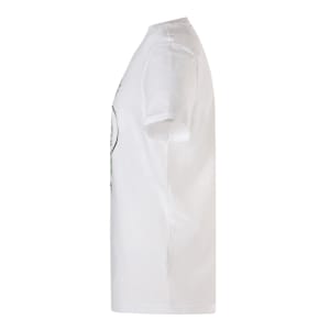メンズ グラフィックス CRYING CAT Tシャツ, PUMA White, extralarge-JPN