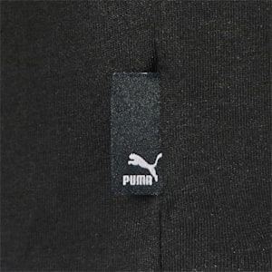 メンズ グラフィックス OUTDOOR CAT Tシャツ, PUMA Black, extralarge-JPN