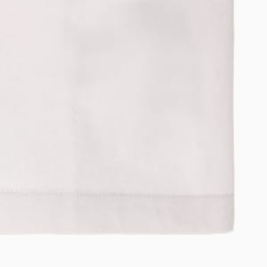 メンズ グラフィックス REAL CAT Tシャツ, PUMA White, extralarge-JPN