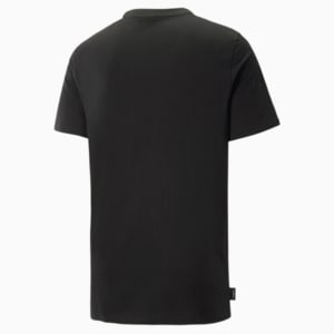 メンズ グラフィックス WILD CAT Tシャツ, PUMA Black, extralarge-JPN