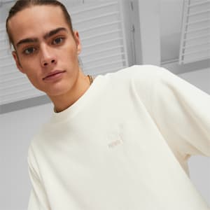 メンズ CLASSICS パイル Tシャツ, Pristine