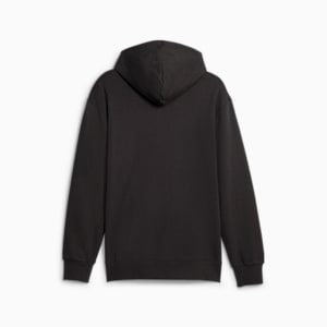 Sportswear by Worldwide Men's Hoodie, PUMA Black, extralarge-IND