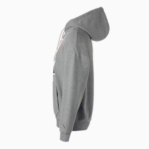 メンズ PUMA x HIROTTON フーディー, Medium Gray Heather, extralarge-JPN