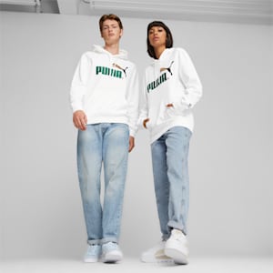 ユニセックス CLASSICS NO.1 ロゴ セレブレーション フーディー 2, PUMA White, extralarge-JPN