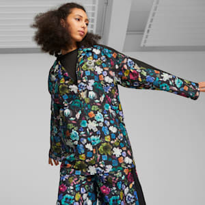 PUMA x LIBERTY Women's Blazer, PUMA Black, extralarge-GBR