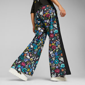 PUMA x LIBERTY Women's Pants, PUMA Black, extralarge-GBR
