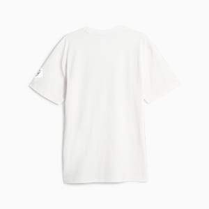 ユニセックス PUMA x PERKS AND MINI グラフィック Tシャツ, PUMA White, extralarge-JPN