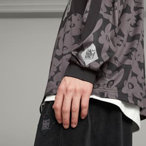 ユニセックス PUMA x PERKS AND MINI ジャージ, PUMA Black, extralarge-JPN