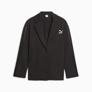 T7 Blazer Women, PUMA Black, extralarge-GBR