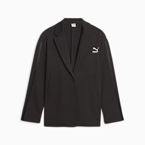 T7 Women's Blazer, PUMA Black, extralarge-IND