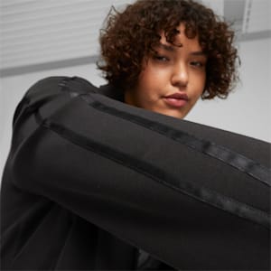 T7 Blazer Women, PUMA Black, extralarge-GBR