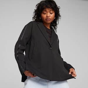 T7 Blazer Women, PUMA Black, extralarge-GBR