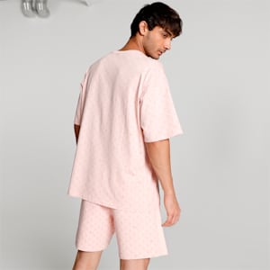 one8 Virat Kohli Premium Men's T-Shirt, Rose Dust