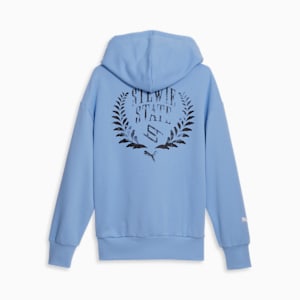STEWIE x WATER Women's Basketball Hoodie, Day Dream, extralarge