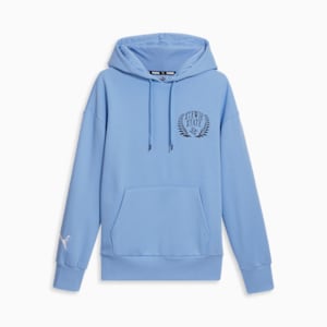 STEWIE x WATER Women's Basketball Hoodie, Day Dream, extralarge