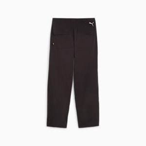 MELO x TOXIC Basketball Dime Men's Pants, PUMA Black, extralarge-IND