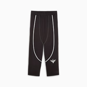 MELO x TOXIC Basketball Dime Men's Pants, PUMA Black, extralarge-IND