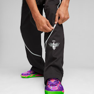 Pantalon jogging hombre puma 2025