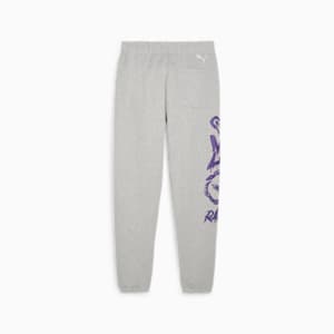 PUMA x LAMELO BALL Toxic Men's Sweatpants, Light Gray Heather, extralarge