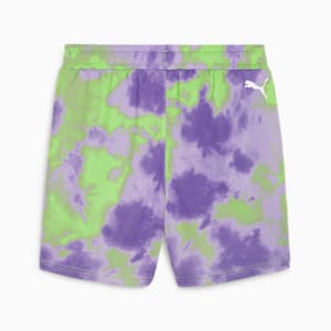 PUMA x LAMELO BALL Toxic Men's Basketball Shorts, Team Violet, extralarge