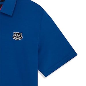 メンズ ゴルフ HOOPS x GOLF コート ポロシャツ, Clyde Royal, extralarge-JPN