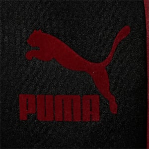 ユニセックス T7 トラックパンツ ストレート, PUMA Black, extralarge-JPN