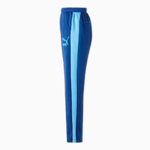 ウィメンズ PUMA x Ray BEAMS T7 トラックパンツ, Clyde Royal-Team Light Blue