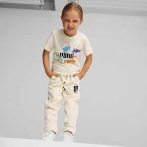 キッズ PUMA x スマーフ グラフィック Tシャツ 104cm-152cm, no color, extralarge-JPN
