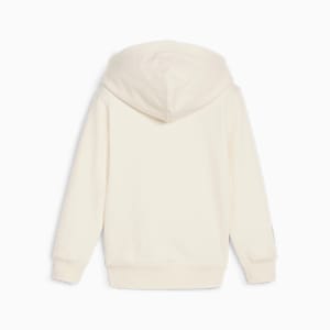 PUMA x THE SMURFS Kids' Hoodie, no color, extralarge