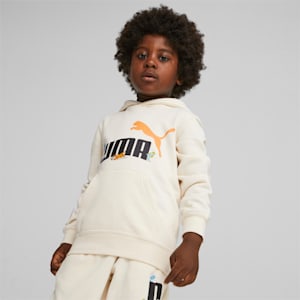 PUMA x THE SMURFS Kids' Hoodie, no color, extralarge-IND