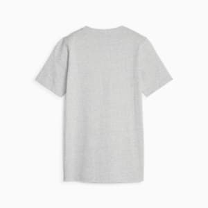 CLASSICS PUMA 75th Year Anniversary Celebration Men's Tee, Light Gray Heather, extralarge