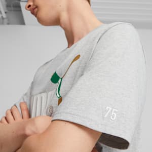 CLASSICS Tee, Light Gray Heather, extralarge-GBR