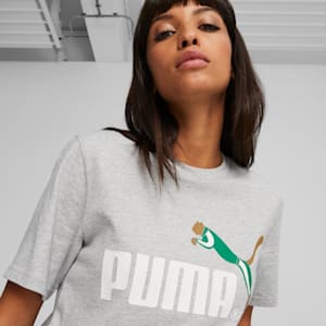 CLASSICS Tee, Light Gray Heather, extralarge-GBR