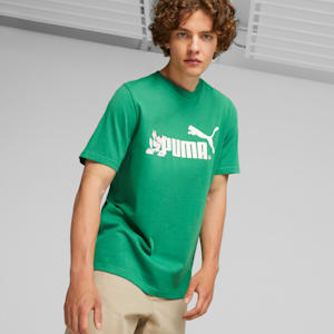 CLASSICS Men's Tee, Archive Green, extralarge